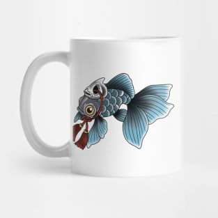 Fishy Mug